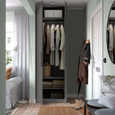 IKEA PAX / FORSAND (ИКЕА ПАКС/ФОРСАНД) 39626256 фото - 5