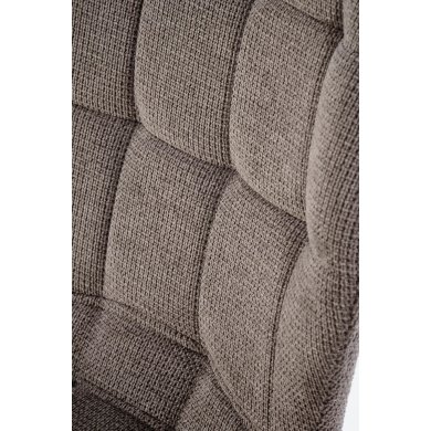 Обеденный стул Halmar K548 Пепельный V-CH-K/548-KR-POPIELATY фото - 9