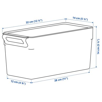 IKEA KLIPPKAKTUS (ИКЕА КЛИППАКТУС) 60568886 фото - 8