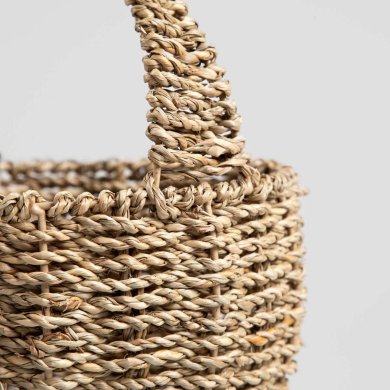 Кошик Homla FORLI Бежевий - 3 Кошик Homla FORLI Бежевий 228129 фото - 3