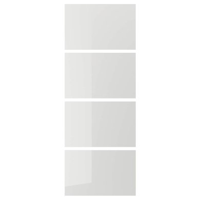 IKEA Панели HOKKSUND (ИКЕА BROCHON) 30382347