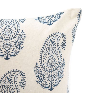 Декоративная наволочка Homla MARGO 45x45 см Принт 213136 фото - 3