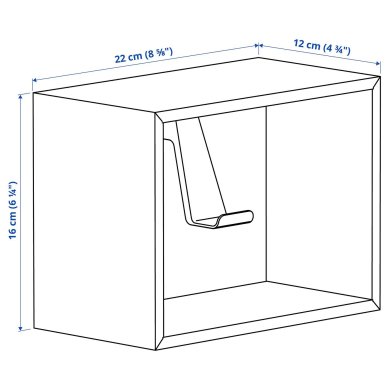 IKEA YXSTABY (ИКЕА YXSTABY) 70620011 фото - 4