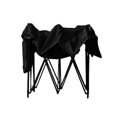 Садова альтанка Garden Line 3x3 м Чорний NAM5742 фото - 14