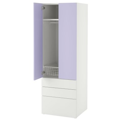 IKEA SMASTAD / PLATSA (ИКЕА СМАСТАД/ПЛАЦА) 09544101