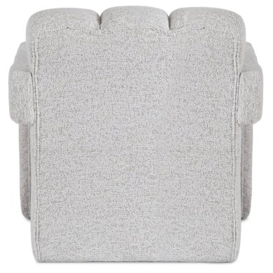 Крісло м'яке Mebel Elit BENDER Сірий ME.BENDER/JP/T/FW фото - 5