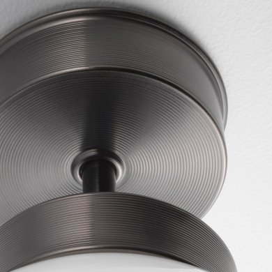 IKEA Світильник стельовий FRIHULT (ИКЕА FRIHULT) 70431548 фото - 5