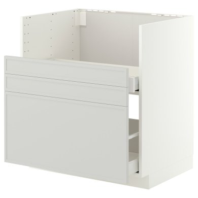 IKEA METOD/MAXIMERA (ИКЕА МЕТОДЫ/МАКСИМЕРА) 49604942