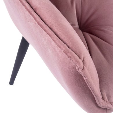 Обеденный стул Homla CHERRY Розовый 200173 фото - 7