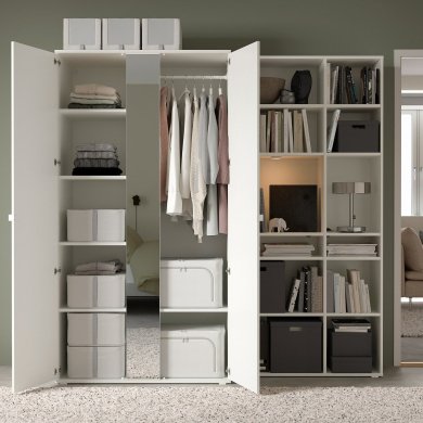 VIHALS - 5 IKEA VIHALS (ИКЕА ВИХАЛС) 59442195 фото - 5