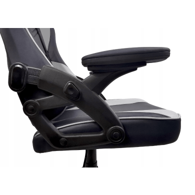 Геймерское кресло Kontrast KG105 Серый 5.90.20248 фото - 11