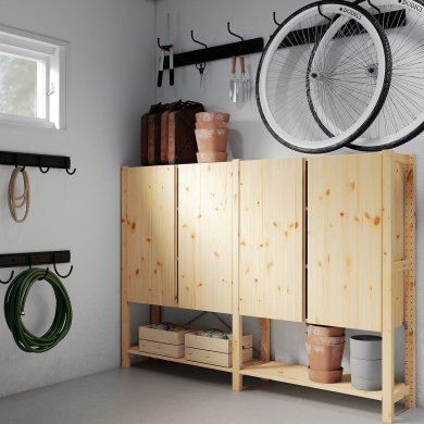 IVAR - 3 IKEA IVAR (ИКЕА ИВАР) 39403821 фото - 3