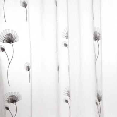 Тюль Homla SELLY 140x250 см Белый - 3 Тюль Homla SELLY 140x250 см Белый 216562 фото - 3