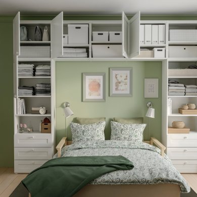 IKEA PLATSA (ИКЕА ПЛАТСА) 39615427 фото - 3