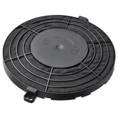 IKEA Фильтр NYTTIG FIL 900 (ИКЕА НИТТИГ ФИЛ 900) 60401957