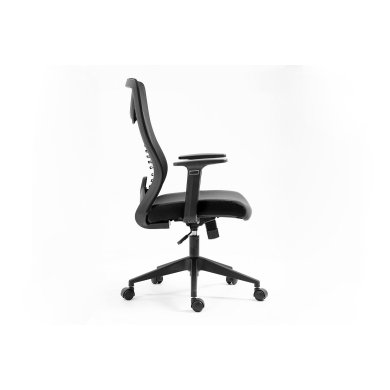 Офісне крісло Signal Q-330 Чорний OBRQ330C фото - 5