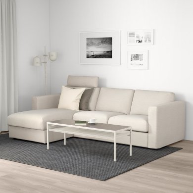 IKEA VIMLE (ИКЕА ВИМЛЕ) 29399103 фото - 2