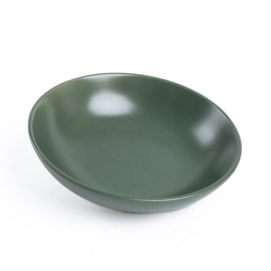 Набір тарілок Homla BARI 18 шт Зелений 239474 фото - 6