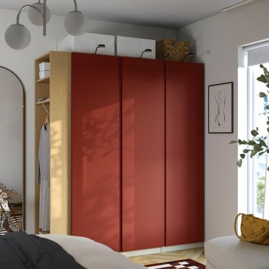 IKEA PAX/VIKANES (ИКЕА PAX/VIKANES) 29626596 фото - 4