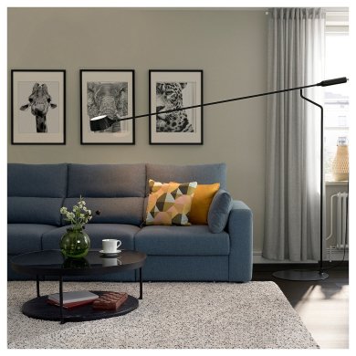 IKEA ESKILSTUNA (ИКЕА ЭСКИЛЬСТУНА) 79520187 фото - 5