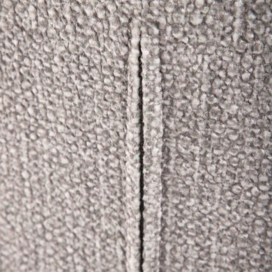 Кресло мягкое Homla MOSS POP Бежевый 228123 фото - 7