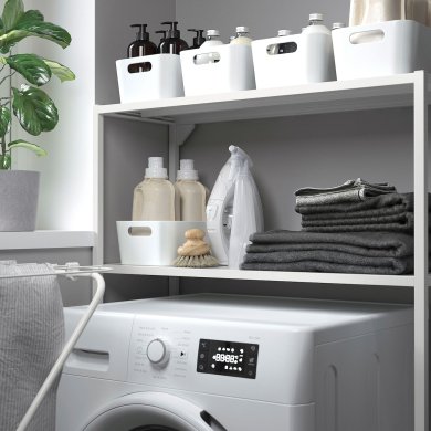 IKEA ENHET (ИКЕА ЭНХЕТ) 90516080 фото - 3