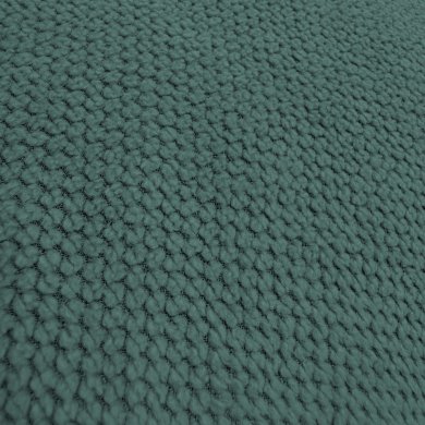 Крісло м'яке поворотне Kontrast JASPER 3D Зелений 5.01.84540 фото - 6