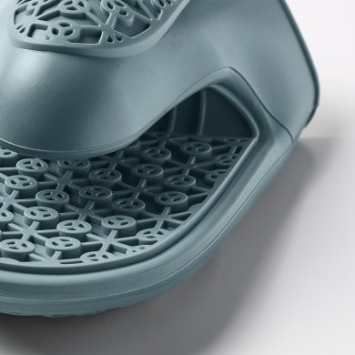 IKEA Рукавичка-прихватка SANDVIVA (ИКЕА САНДВИВА) 10464382 фото - 3