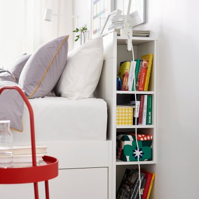IKEA BRIMNES (ИКЕА БРИМНЕС) 59157447 фото - 7