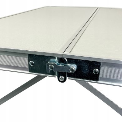 Комплект складной туристической мебели Kontrast SC1004 Серый 5.04.14010 фото - 10