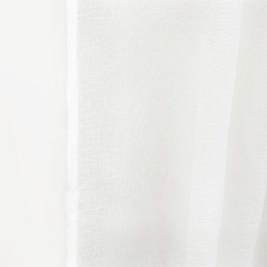 Штора Homla ADI 140х250 см Білий 163317 фото - 3