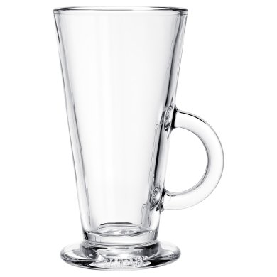 IKEA Стакан BEPROVAD (ИКЕА БЕПРЁВАД) 00284386