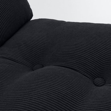 IKEA Кресло мягкое поворотное DYVLINGE Черный (ИКЕА ДИВЛИНГЕ) 00555090 фото - 15