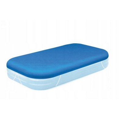 Тент для басейну Bestway 58108 305x183x56 см Синій BES58108 фото - 2