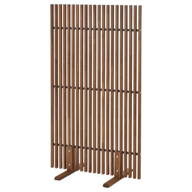 IKEA Садовая ширма NAMMARO Дерево (ИКЕА НАММАРО) 20532743