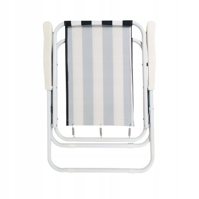 Складное садовое кресло Kontrast ATENA PRO Принт - 7 Складное садовое кресло Kontrast ATENA PRO Принт 5.03.13457 фото - 7