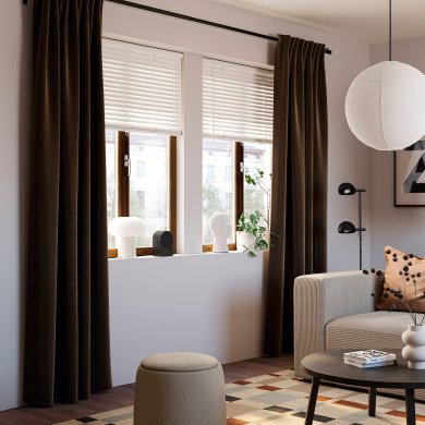IKEA SANELA (ИКЕА САНЕЛА) 40631558 фото - 2