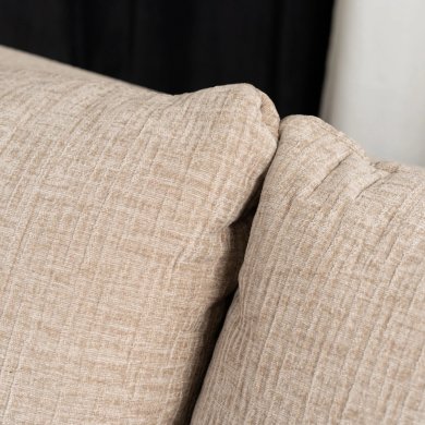 Розкладний диван Mebel Elit ALMA Бежевий - 9 Розкладний диван Mebel Elit ALMA Бежевий MLK.BASE/OVERTHEHORIZON08/SOF фото - 9