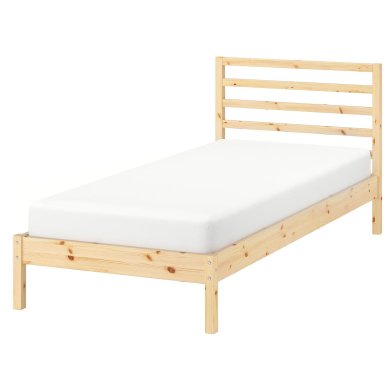IKEA Ліжко TARVA (ИКЕА ТАРВА) 30261270