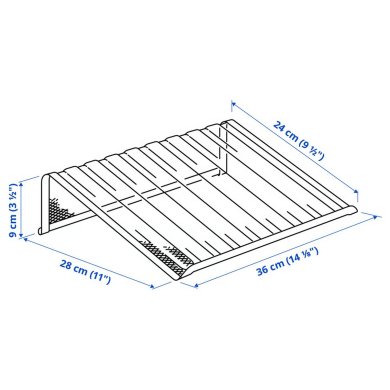 IKEA DRONJONS (ИКЕА ДРОНЖОНЫ) 30596800 фото - 5