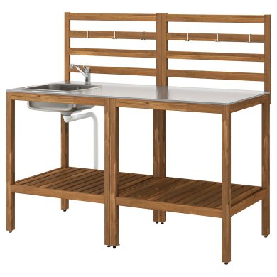 IKEA NAMMARO (ИКЕА НАММАРО) 79615524 фото - 3