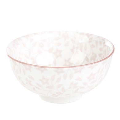 Миска Homla RUBIA 12 см Рожевий - 2 Миска Homla RUBIA 12 см Рожевий 218921 фото - 2