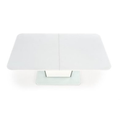 Раскладной обеденный стол Halmar BONARI Белый V-CH-BONARI-ST фото - 8