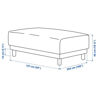 IKEA UPPAKRA (ИКЕА УППАКРА) 09613986 фото - 2