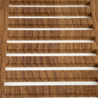 Полка для ванной комнаты Homla LUNAR Черный - 5 Полка для ванной комнаты Homla LUNAR Черный 233762 фото - 5