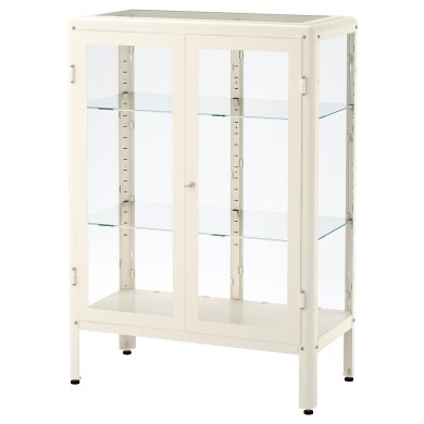 IKEA Витрина FABRIKOR (ИКЕА ФАБРИКОР) 80460125