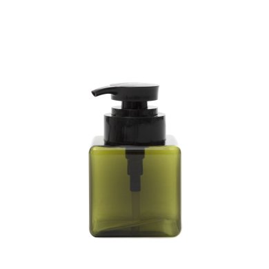 Диспенсер Homla LAVANDO 250 мл Зелений - 2 Диспенсер Homla LAVANDO 250 мл Зелений 218757 фото - 2