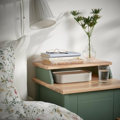 IKEA HARVMATTA (ИКЕА ХАРВМАТТ) 70555299 фото - 6