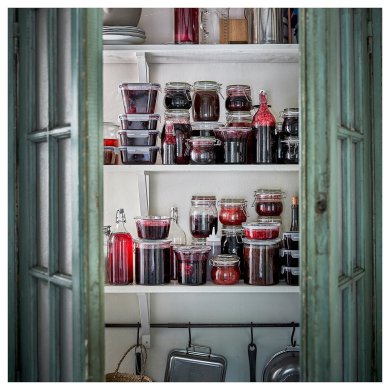 IKEA STORTSKON (ИКЕА СТОРТСКОН) 50502198 фото - 12