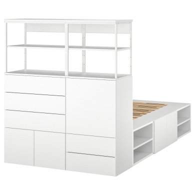 IKEA PLATSA (ИКЕА ПЛАТСА) 99325383 фото - 2